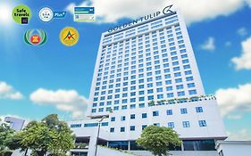 Golden Tulip Sovereign Hotel Bangkok